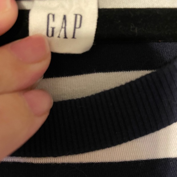 XXL Tall Gap Casual Summer dress - Picture 3 of 4